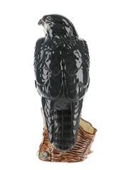 Beneagles Peregrine Falcon Decanter Bottled 1980s - Peter Thomson Ltd. 20cl / 40%