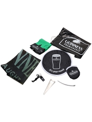 Guinness Memorabilia Items x 7