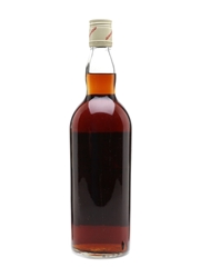Glenfarclas 8 Year Old 105 Proof Bottled 1960 - 1970s 75cl / 60%