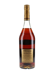 Hennessy VSOP Fine Champagne Cognac Bottled 1980s 94.5cl