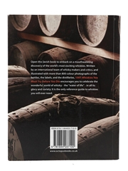 1001 Whiskies You Must Try Before You Die Dominic Roskrow Published 2012