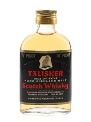Talisker 70 Proof Gordon & MacPhail