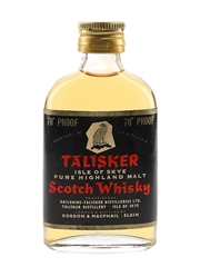 Talisker 70 Proof Gordon & MacPhail