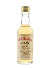 Bruichladdich Bottled 1970s - Bucher & Co 4.7cl / 43%