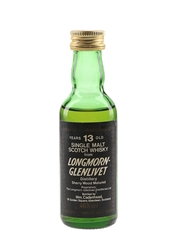 Longmorn Glenlivet 13 Year Old