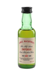 Imperial 12 Year Old