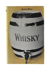Whisky James Ross 