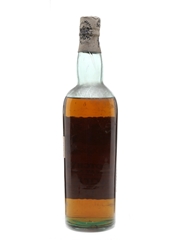 Dewar's White Label Bottled 1917 75cl / 40%