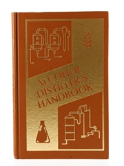 Alcohol Distiller's Handbook Fundamentals Of Distillery Practice Desert Publications