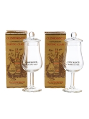 Glenmorangie Connoisseur's Tasting Glasses