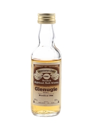 Glenugie 1966 Connoisseurs Choice Bottled 1980s - Gordon & MacPhail 5cl / 40%