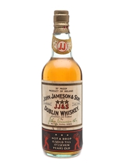 Jameson 7 Year Old