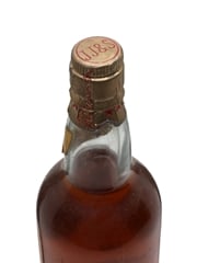 Jameson 7 Year Old Bottled 1940s 75cl / 40%