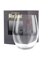 Johnnie Walker Blue Label Whisky Tumbler