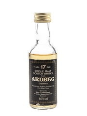 Ardbeg 17 Year Old