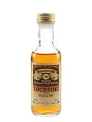 Lochside 1965 Connoisseurs Choice