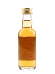 Clynelish 12 Year Old Bottled 1980s 5cl / 40%