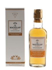 Macallan Amber