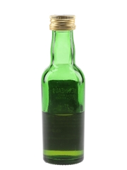 Aberlour 1963 27 Year Old Bottled 1991 - Cadenhead's 5cl / 55.2%