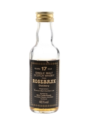 Rosebank 17 Year Old