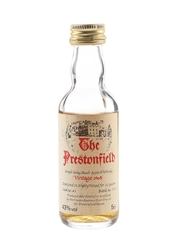 Prestonfield Islay 1965 22 Year Old Cask 47