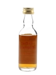 Prestonfield Islay 1965 22 Year Old Cask 47 Bowmore 5cl / 43%