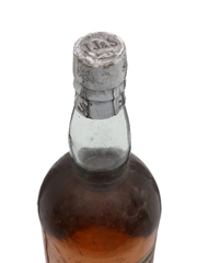 John Jameson & Son Bottled 1891-1906 - Thomas Preston 75cl / 40%