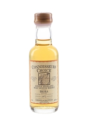 Brora 1972 Connoisseurs Choice