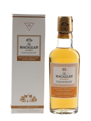 Macallan Amber