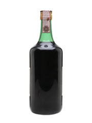 Aquileia Ferro-China Liqueur Bottled 1960s 100cl / 21%