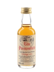 Prestonfield Islay 1972 16 Year Old