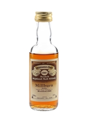 Millburn 1966 Connoisseurs Choice