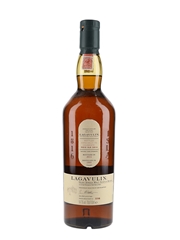 Lagavulin 1995 Feis Ile 2014 70cl / 54.7%