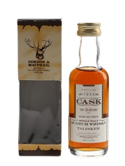 Talisker 1955 Cask Strength