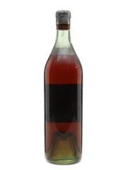 Hennessy 3 Star Bottled 1920s 75cl / 40%