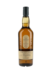 Lagavulin 18 Year Old