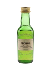 Clynelish 1982 11 Year Old