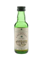 Lagavulin 12 Year Old