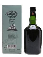Compagnie Des Indes 2002 Rum 13 Year Old - Port Mourant Distillers 70cl / 58%
