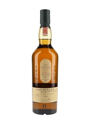 Lagavulin 1991