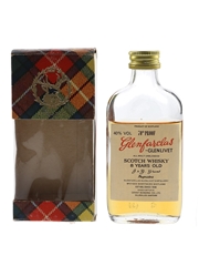 Glenfarclas Glenlivet 8 Year Old 100 Proof