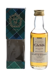 Longmorn 1969 Cask Strength