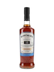 Bowmore 15 Year Old