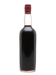 Sykes Old KFM Rum Bottled 1940s 75cl / 40%