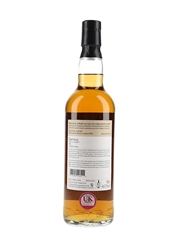 Cambus 1991 25 Year Old Bottled 2017 - Berry Bros & Rudd - Edinburgh Exclusive 70cl / 57.1%