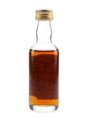 Glen Avon 25 Year Old Bottled 1980s 5cl / 40%