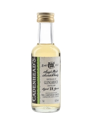 Glen Garioch 18 Year Old