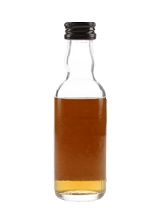 Glen Garioch 10 Year Old Bottled 1980s 5cl / 40%