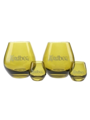 Ardbeg Day Glasses