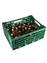 Assorted Blended Scotch Whisky